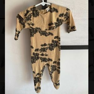 0-3 months. Kate Quinn. Bamboo Collection.